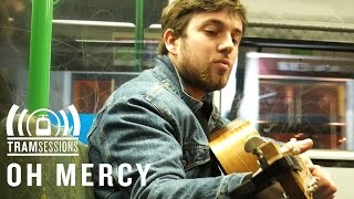 Oh Mercy - Drums | Tram Sessions