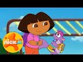 Dora Climbed Across The Monkey Bars Dora The Explorer Nick Jr