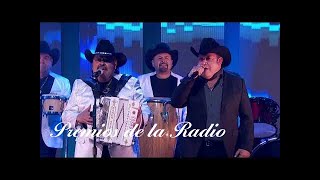 Ramón Ayala, Ricky Y Beto &quot;Un Puño De Tierra&quot; Premios De La Radio 2017