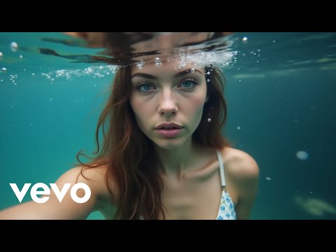 Walter Nakai - Soulmate (Music Video)