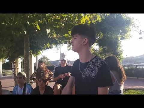 CIVIC vs FRANVI - 8VOS BATALLA MIJAS 2019