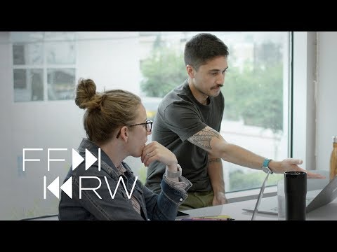 The Creative Process for Video Content Marketing