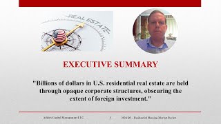 Q3 2024 Housing Market Review