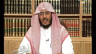 أهل التفسير [26] الإمام جلال الدين السيوطي وتفسيره الدر المنثور | د. عبد الرحمن الشهري image