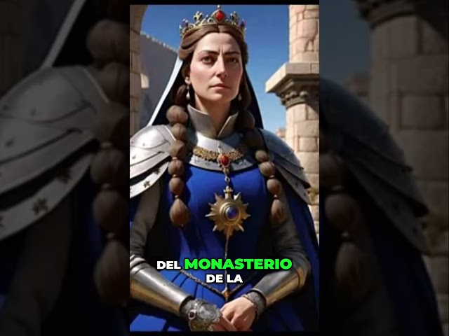 Vídeo relacionado con María de Castilla: La reina que luchó por el sueño templario (ENSAYO)