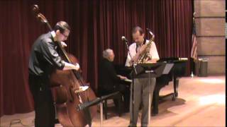 Generations Trio:  It Could Happen to You