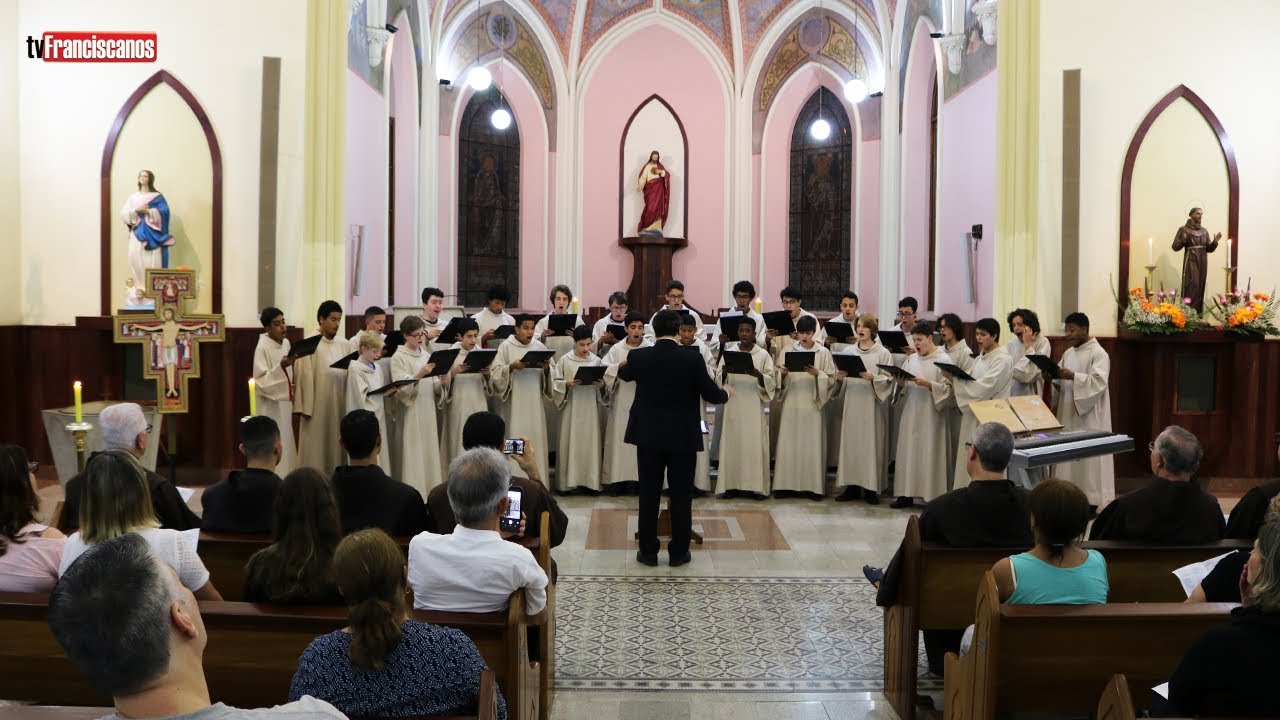 Magnificabitur | Coral dos Canarinhos