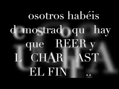 Video Motivacion CB  Ciudad de Moguer