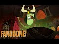 The Necktie Of Change Episode 9 Fangbone Kids Shows WildBrain