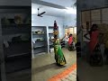 Kalai Thiruviya 2022 2023 Karakattam GHS Pavalam Sankarapuram Block