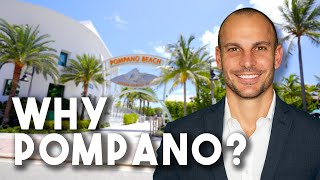 Pompano Beach Tour | Florida Beach Life | VLOG Tour