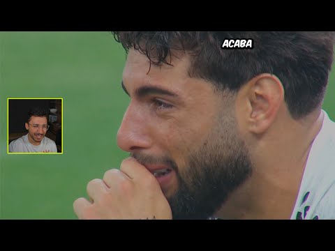 Leitura Labial Exclusiva da FINAL DO PAULISTÃO 2025 - Corinthians x Palmeiras