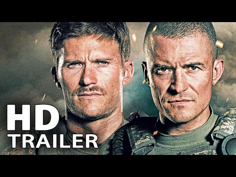 Neue KINOFILME 2020 Trailer Deutsch German (KW 38) 17.09.2020