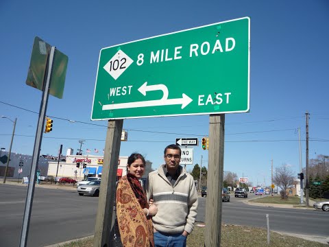 Exploring Michigan: A Journey Back in Time to 2009