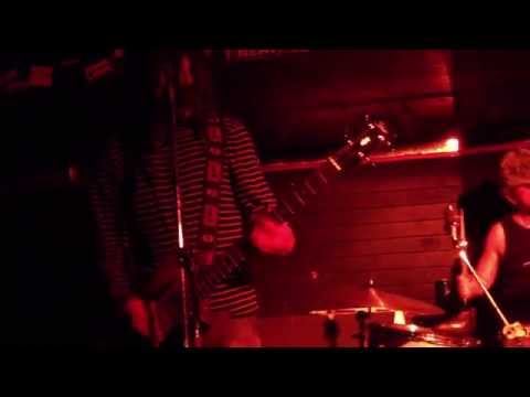 100,000 Bodybags - All BMW Drivers Are Arseholes (Live at The Duke, Neath 28/3/2015)