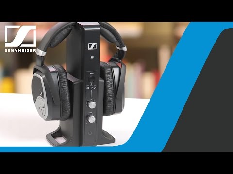 Sennheiser RS 195 Sennheiser RS 195