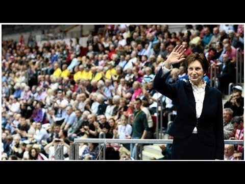 Irena Szewi�ska nie �yje. Mia�a 72 lata