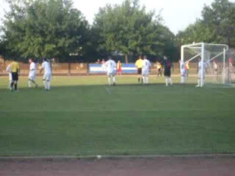 Orosháza Fc - Kiskunfélegyházi Htk 4-1