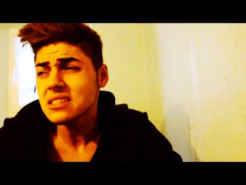 K-Rizma - Bist du Bereit 2012 Muhabbet Acapella