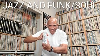 Three GREAT Jazz CDs that you should own (video #15) and a Review of a Sensational Funk/Soul CD