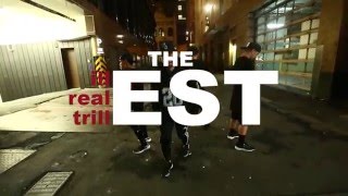 Meeks Cabaero [HD] | Machine Gun Kelly - illEST, trillEST, realEST