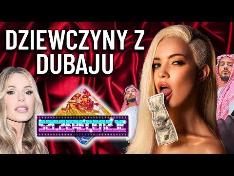Dziewczyny z Dubaju - SZCZERECENZJE #17
