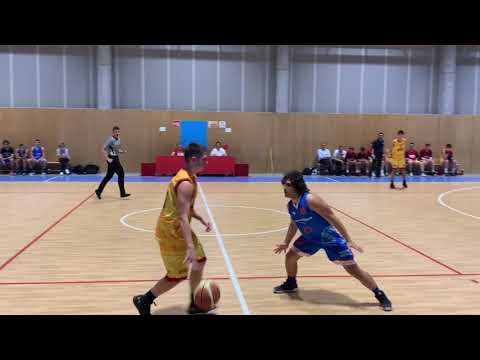 Social Osa  Under 18 Top  SocialOsa - Rovello  50-56