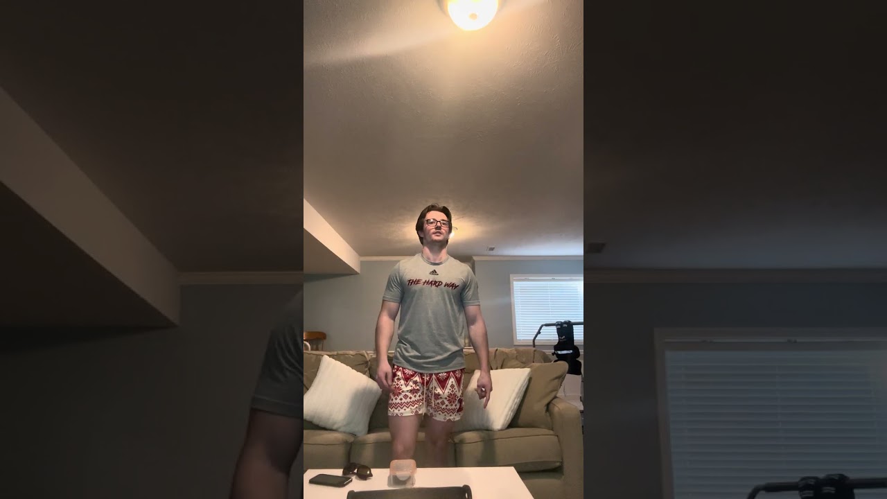 Final Exam - Lesson Plan Demonstration Video