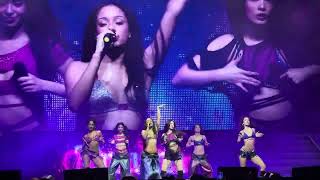 Cover art for Girls Don't Like x Dirty Water (LIVE at the Beautiful Chaos Tour)