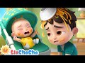 Taking Care of Baby | Baby Care Song + More LiaChaCha Nursery Rhymes & Baby Songs