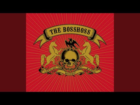 Youll Never Walk Alone - The BossHoss