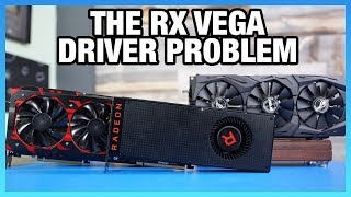 Testing the AMD Partner Card Driver Problems