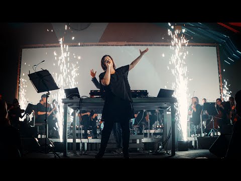 L'Amour Toujours - Symphonic