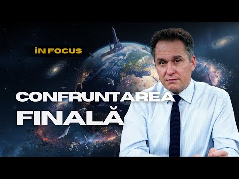 În Focus cu Florin Antonie | Lumea se aliniază – Drumul spre confruntarea finală
