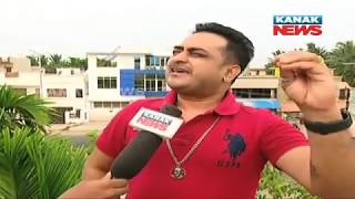 Exclusive Interview With Bollywood Singer Krishna Beura