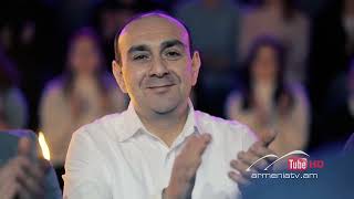 Հայաստանի Վարպետ, Եզրափակիչ / Hayastani Varpet
