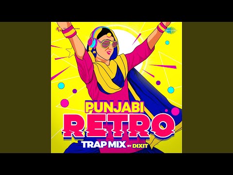 Pehle Lalkare Naal Main Dar Gai Trap Mix