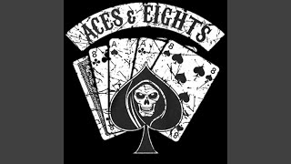 Deadman&#39;s Hand (with Lyrics)