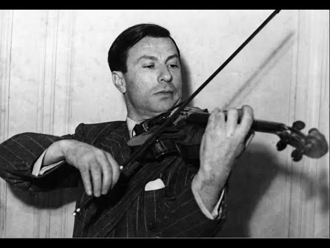 Nathan Milstein & William Steinberg: Beethoven: Violin Concerto  (Pittsburgh 1955)