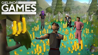 SHOW ME THE MONEY | Gielinor Games (#3)