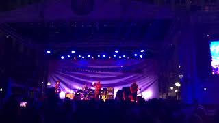 SHE WANTS REVENGE - Valley Heart - Maybe She’s Right