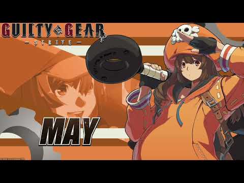 The Disaster of Passion (Triple Mix) | Guilty Gear -Strive-