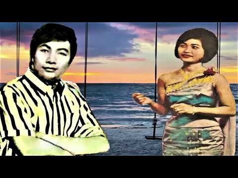 ស្នេហានាងខៀវ - អ៊ឹម សុងសឺម  រស់ សេរីសុទ្ធា IM SONGSOEUM  ROS SEREYSOTHEA