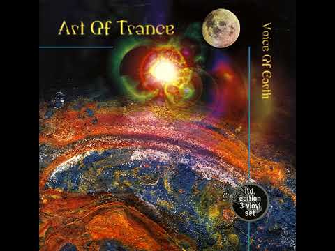 Art of Trance - Voice of Earth (1999)