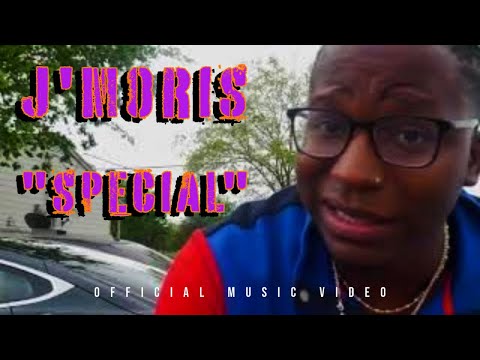 J'Moris - Special (Official Music Video) (2021)