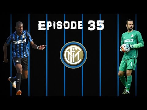 FIFA 16: Inter Milan Career Mode E35: Slipps & Comebacks