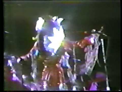 George Clinton and Parliament - Mothership Connection