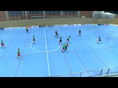 5.10.2019 Papas - Ilves