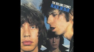 The Rolling Stones : 1976 : Crazy Mama