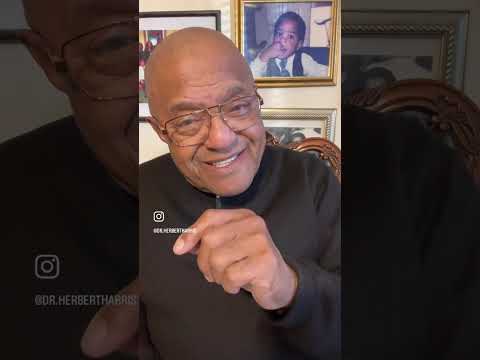 Wisdom Wednesday: The Truth About Success with Dr. Herbert Harris 